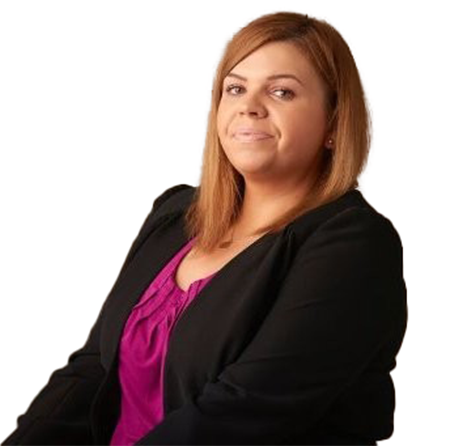 Lynsey ssas northern ireland